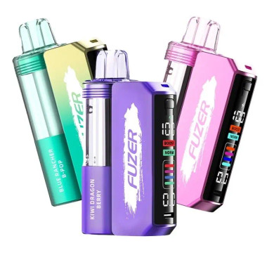 Fuzer Switch Kit 50K Vape (TX)