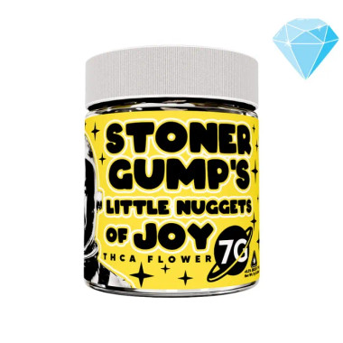 Stoner Gump's THC-A Flower 7G