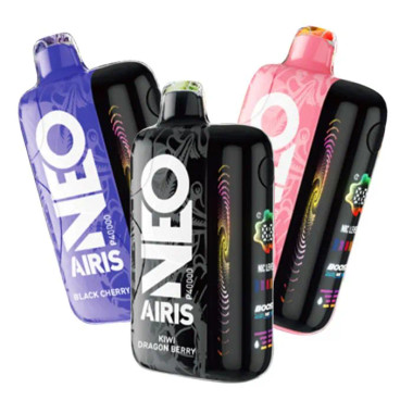 Airis Neo P40K Vape