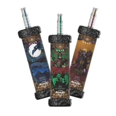 Olit Hookalit Plus 100K Vape