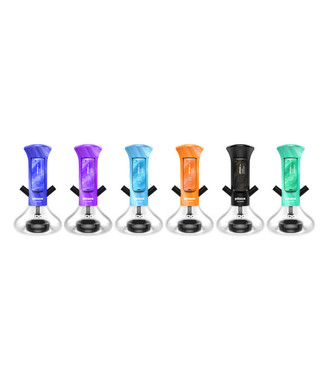 Ploox Me Portable Hookah Nest - Generation 1