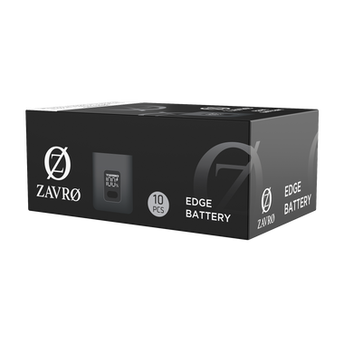Zavro Edge Battery