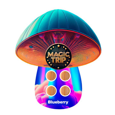Magic Trip Mushroom Tablets