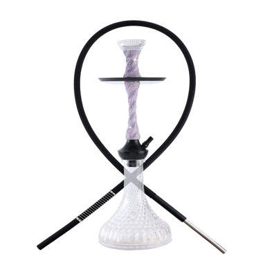 LUXX Hookah 4731