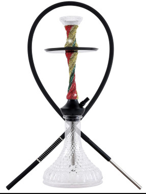 LUXX Hookah 4730