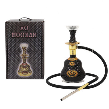 LUXX Hookah 4637