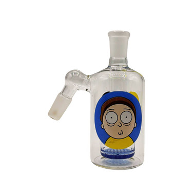 LUXX AshCatchers 4798