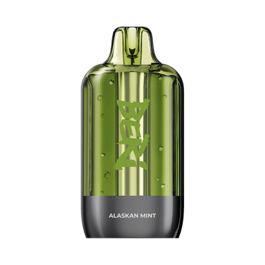 Beri CLIQ Pod Disposable