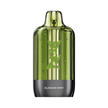 Beri CLIQ Pod Disposable