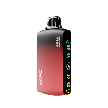 Arc Hypertine 35K Zero Nic Disposable