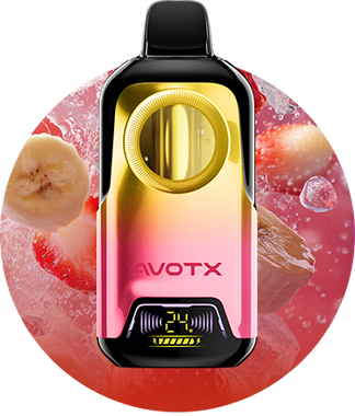 AVOTX Space 3 40K Disposable