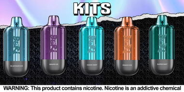 Beri CLIQ Kit Intro Pack 2