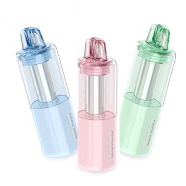 Geek Bar MATE 60K Vape Pod