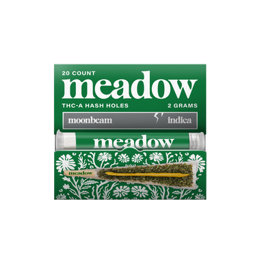 Meadow Hash Holes 2G