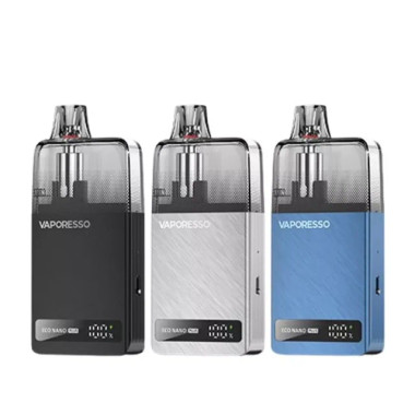 Vaporesso Eco Nano Plus Pod System