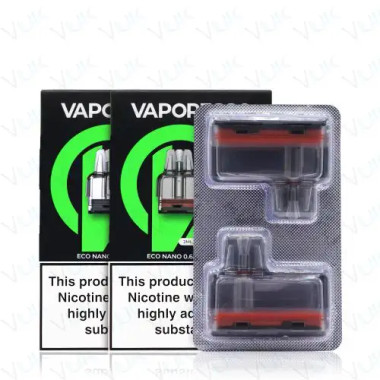 Vaporesso ECO Nano Plus Replacement Pods
