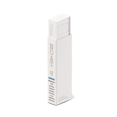 NOAT Nicotine Pouches