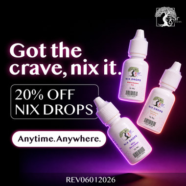 Nix Drops Intro Pack 2