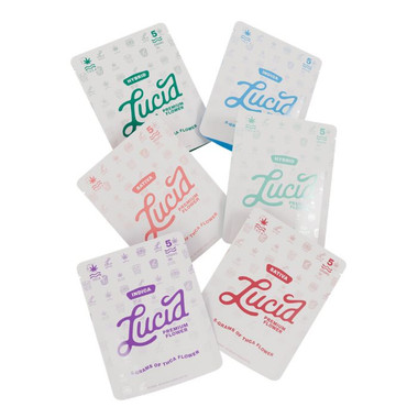 Lucid THC-A Flower