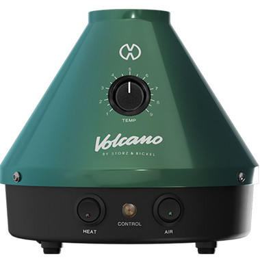 Storz & Bickel VOLCANO CLASSIC Vaporizer Kit