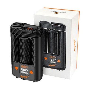 Storz & Bickel MIGHTY Vaporizer Kit