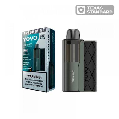 YOVO JB50K Kit (TX)