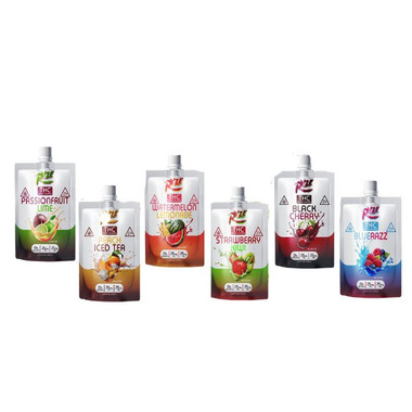 Ryze THC Infused Drink 25MG