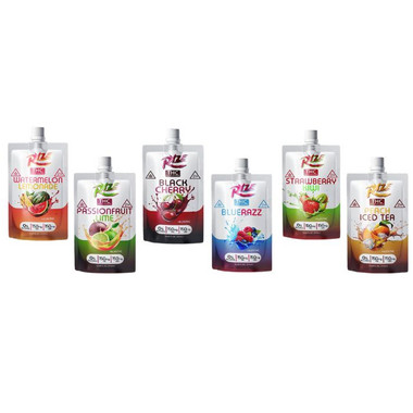 Ryze THC Infused Drink 150MG