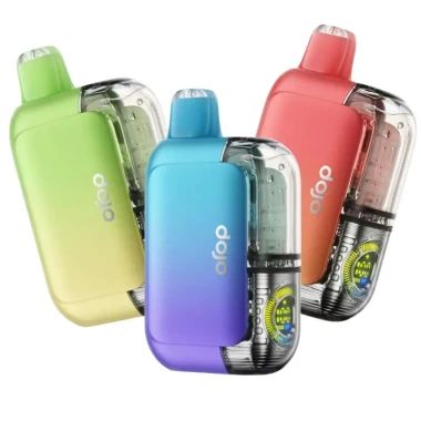 Vaporesso DOJO PUREX 60K Vape