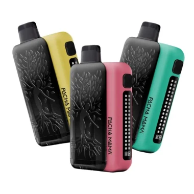 Pachamama 75K Vape