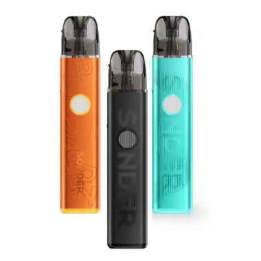GeekVape Sonder Q3 Pod System
