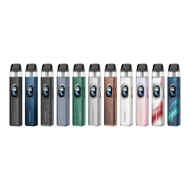 Vaporesso XROS 6 Pod System Kit
