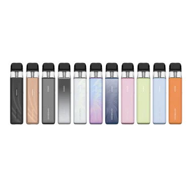 Vaporesso XROS 6 Mini Pod System