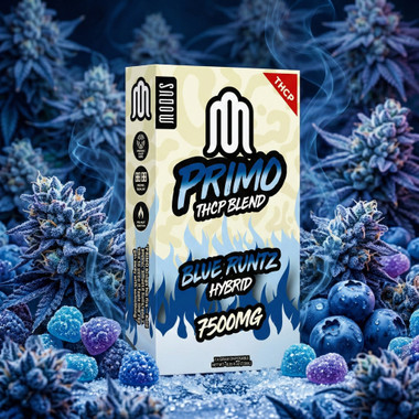 Modus Primo THC-P Disposable 7.5G