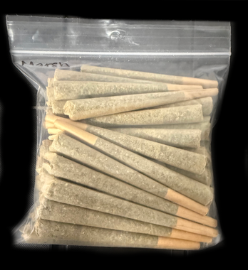Topshelf NC Joint 1G – Bulk Loose Pre-Rolls