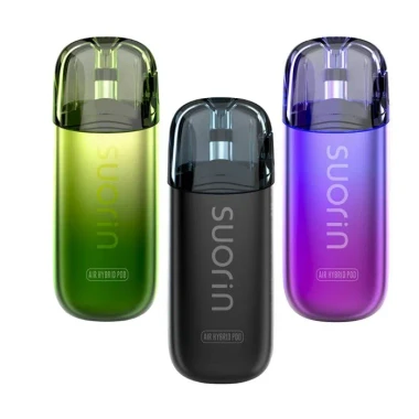 Suorin Air Hybrid Pod System