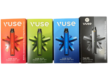 Vuse Alto Power Unit Device