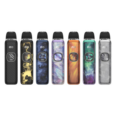 UWELL Caliburn G5 Pod System