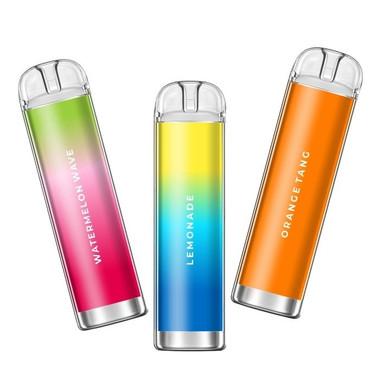 HELO LUX Vitamin B12 Vape