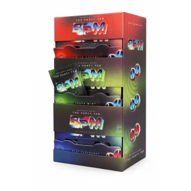 BPM Chewable Tablets