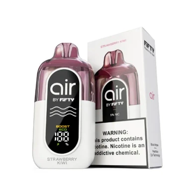 Fifty Bar Air Vape
