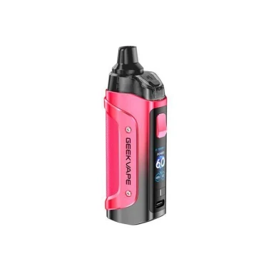 GeekVape B60 Aegis Boost 3 Pod System
