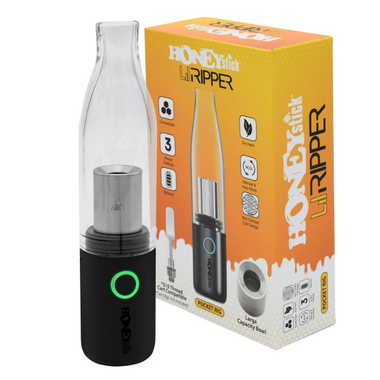 Honey Stick Lil Ripper Portable E-Rig
