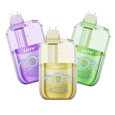 IJoy XP200K Disposable