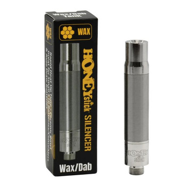 Honey Stick Silencer 510 Wax Tank