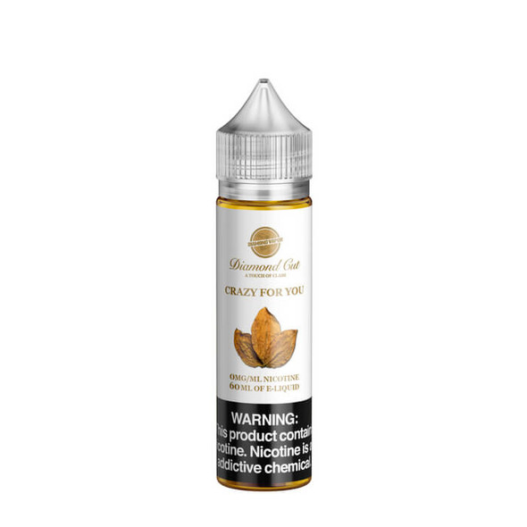 Crazy for You by Diamond Cut eJuice #1