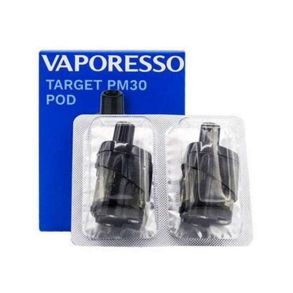 Vaporesso Target PM30 Replacement Pod (2-Pack)