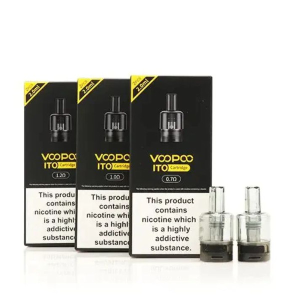 VooPoo ITO Replacement Pod