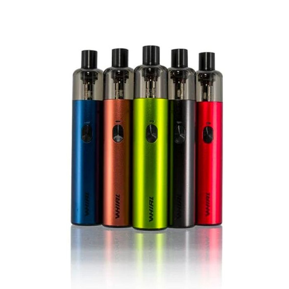 Uwell Whirl S2 17W Pod System