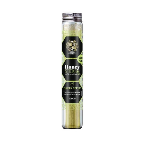 R.A. Royal Delta 8 Honey Sticks R.A. Royal Delta 8 Honey Sticks